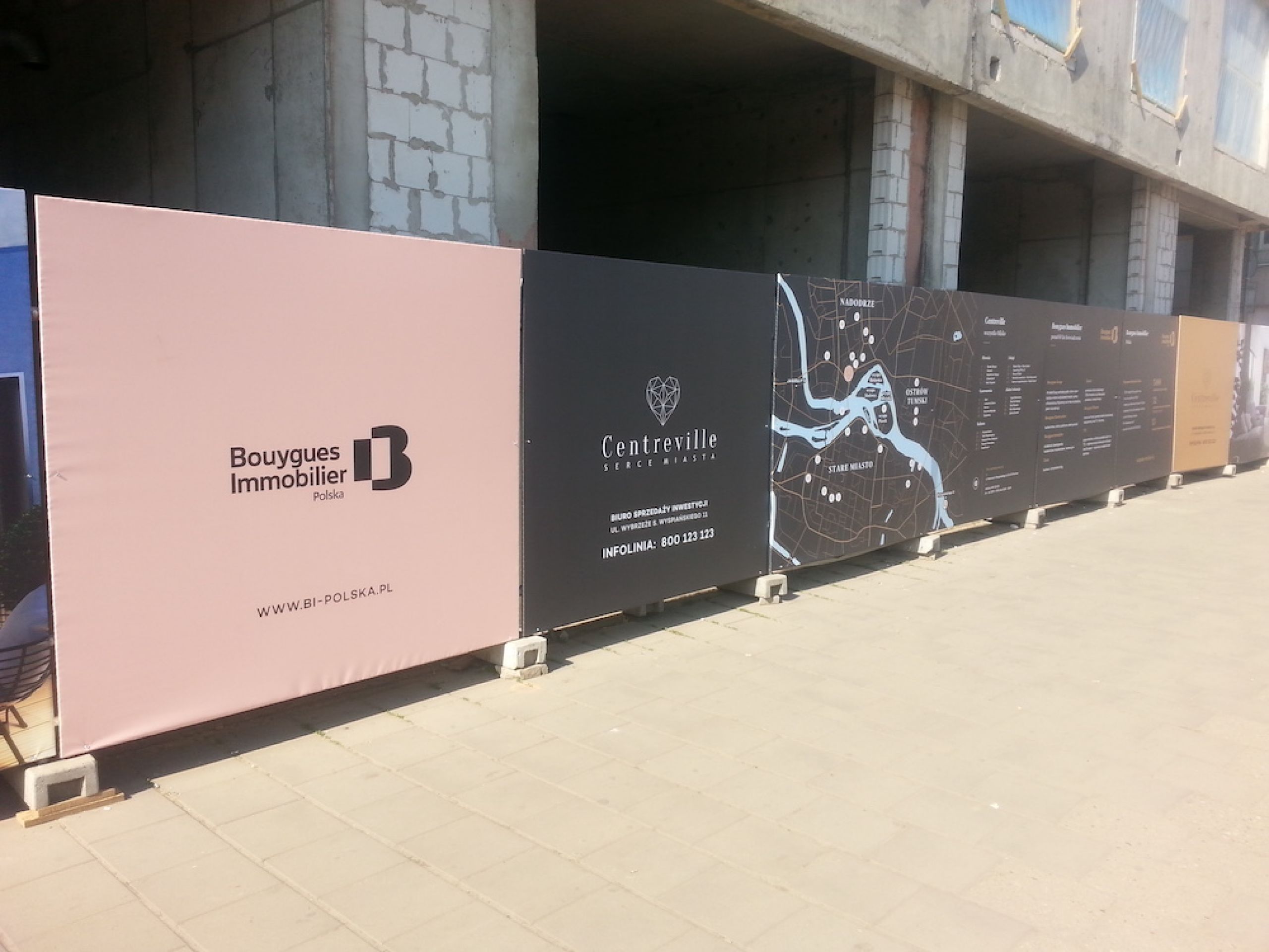 tablice reklamowe wrocław